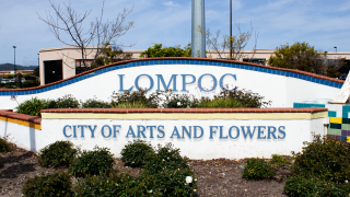 City of Lompoc