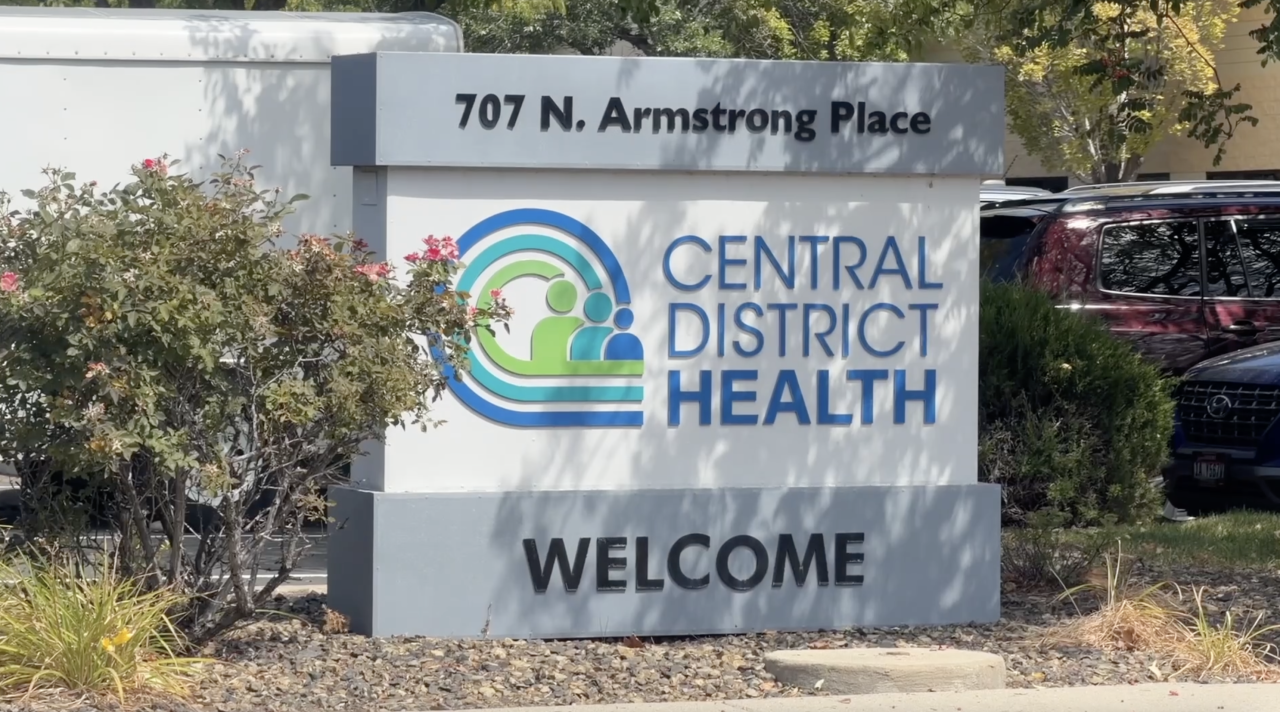 Central District Health