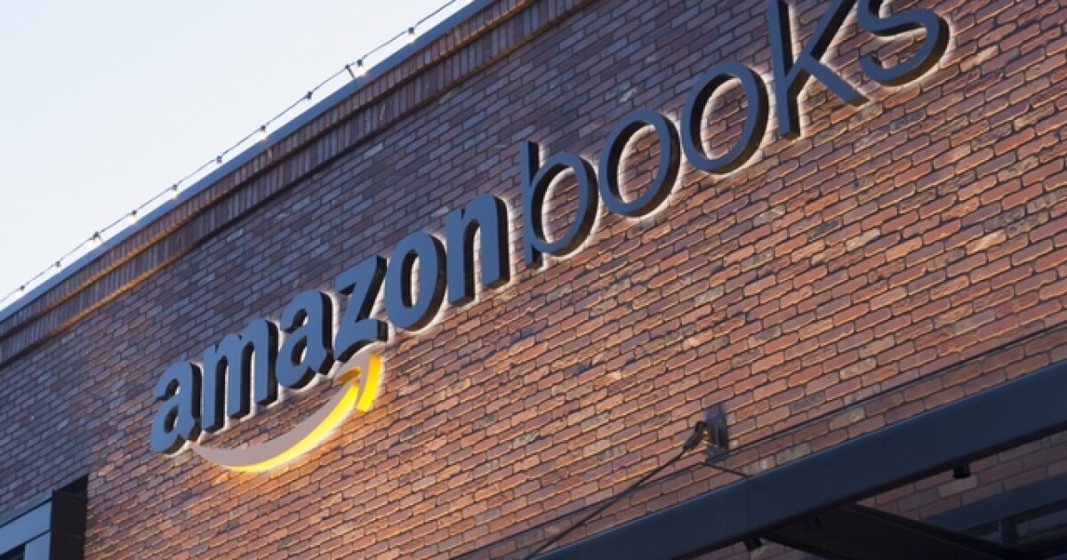 Amazon sales cost Missouri more than 60 million