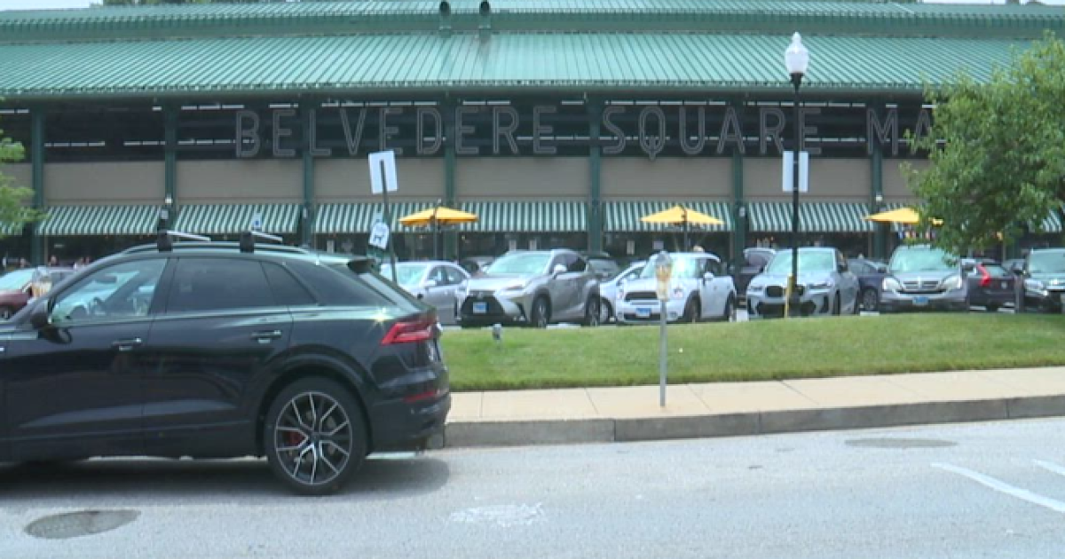 Summer Sounds is back at Belvedere Square