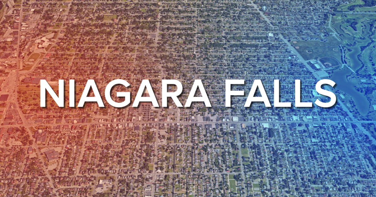 Guilty plea in 2022 murder of Timothy Weymer in Niagara Falls - Vimarsana News