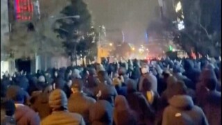 Iran Protests