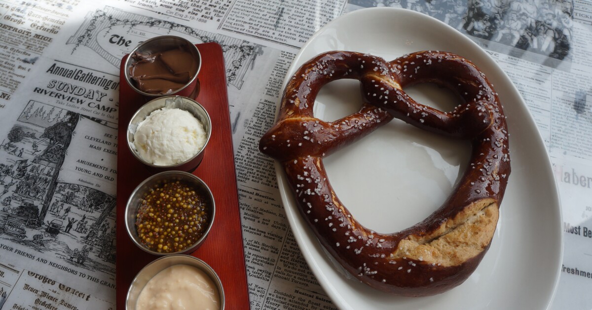 Dayton restaurant Tuba Baking Co. to close after 8 years of business