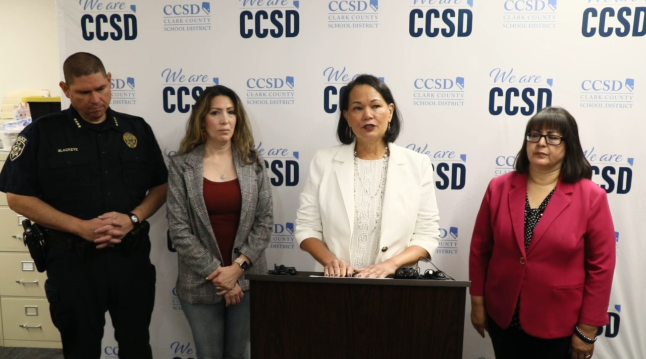 Parents emphasize importance of safe routes to school after two students killed on roadways days apart