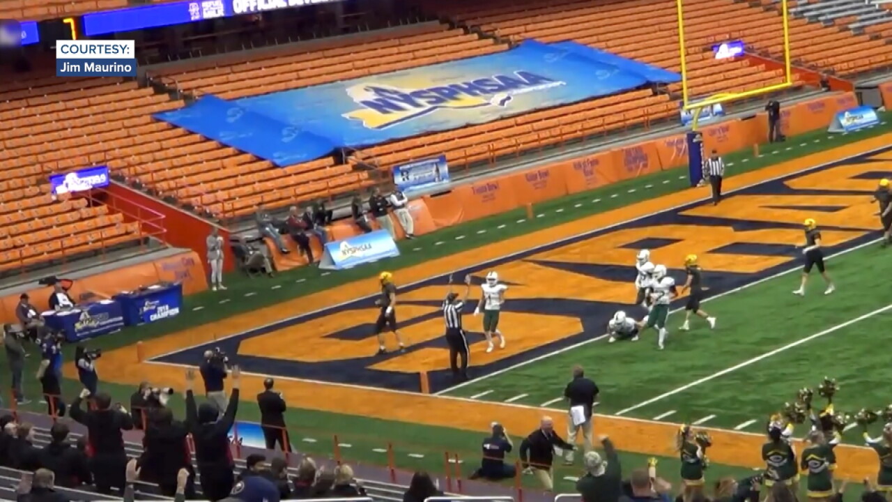 SHAUN DOLAC HS