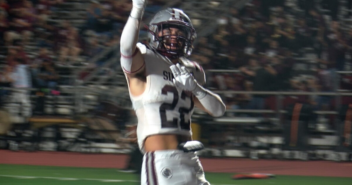 Bi-District playoff high school football schedule Bi-District playoff high school football schedule