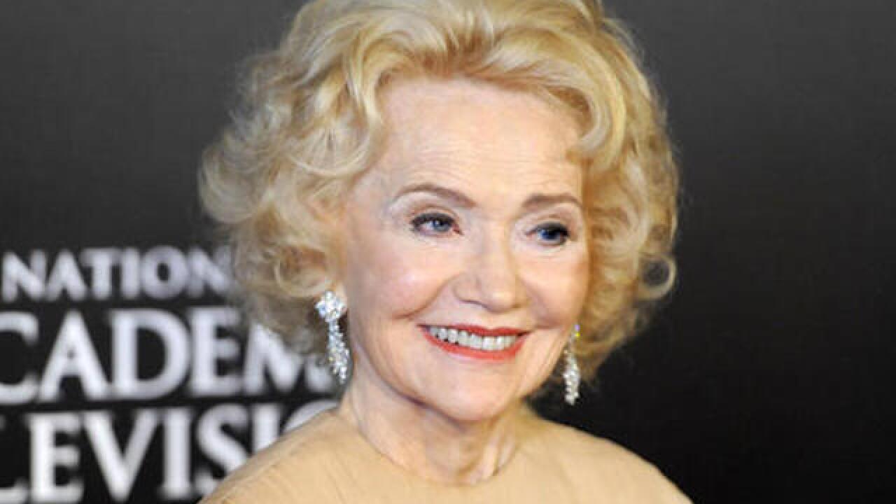 Agnes Nixon, producer of soap All My Children, dies at 93