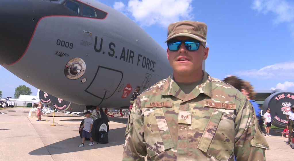 As EAA Airventure wraps up, officials say it was 'A huge, huge success'