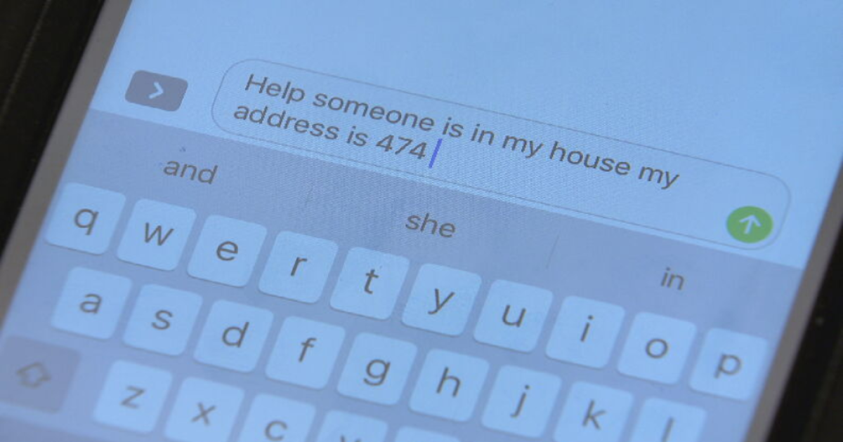 All Williamson County families can now text 911 in an emergency - Vimarsana News