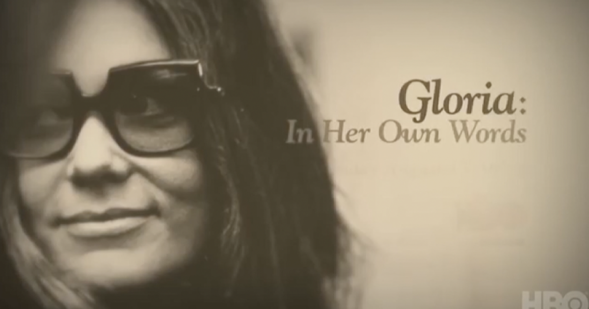 Gloria Steinem remembered in Kern County: The six-decade friendship that helped shape history