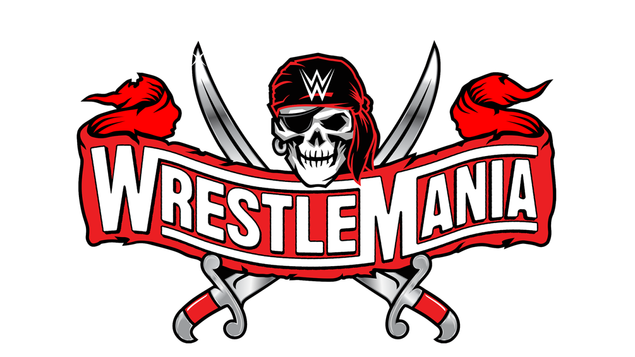 WWE WRESTLEMANIA 