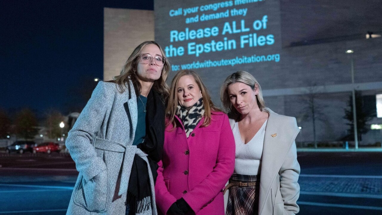 Congress Epstein
