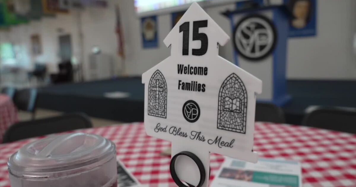 St. Vincent de Paul expands year-round shelter cooling as Arizona heat persists into fall