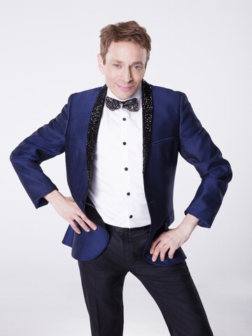 Meet the cast: Season 24 of 'Dancing With The Stars'