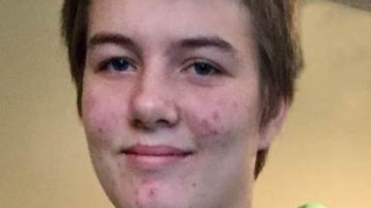 Have you seen these missing Indianapolis kids?