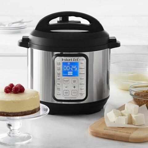 Black Friday 2017: The Instant Pot is on sale
