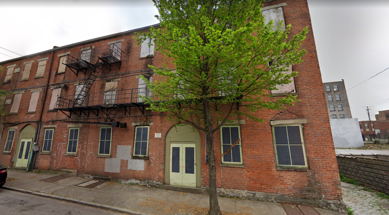 205-207 Henry Street