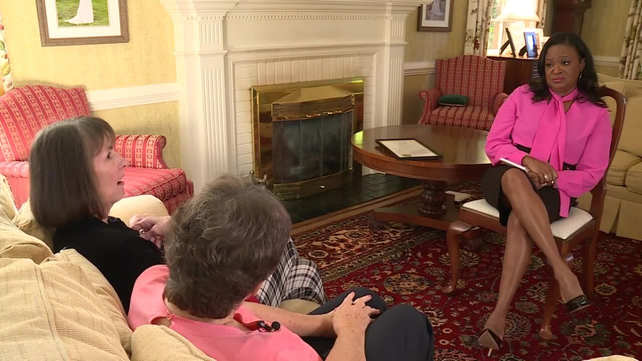 Virginia Breast Cancer Foundation