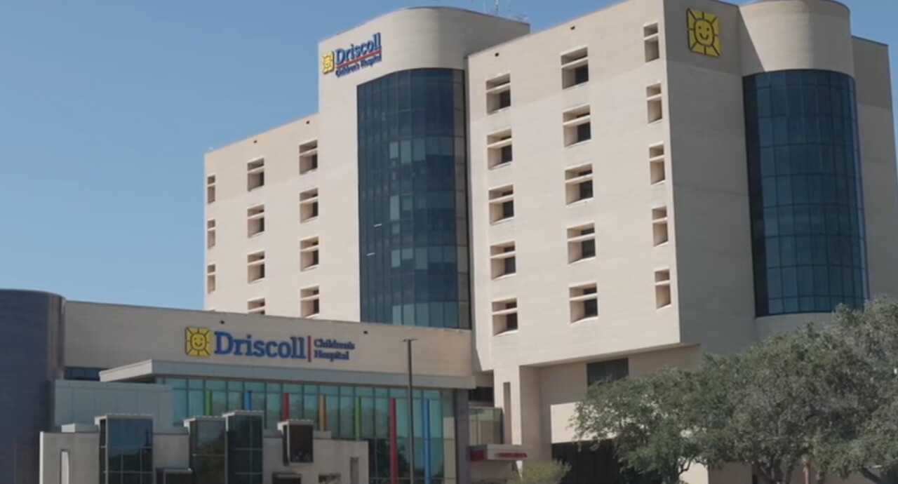 Driscoll Children's Hospital