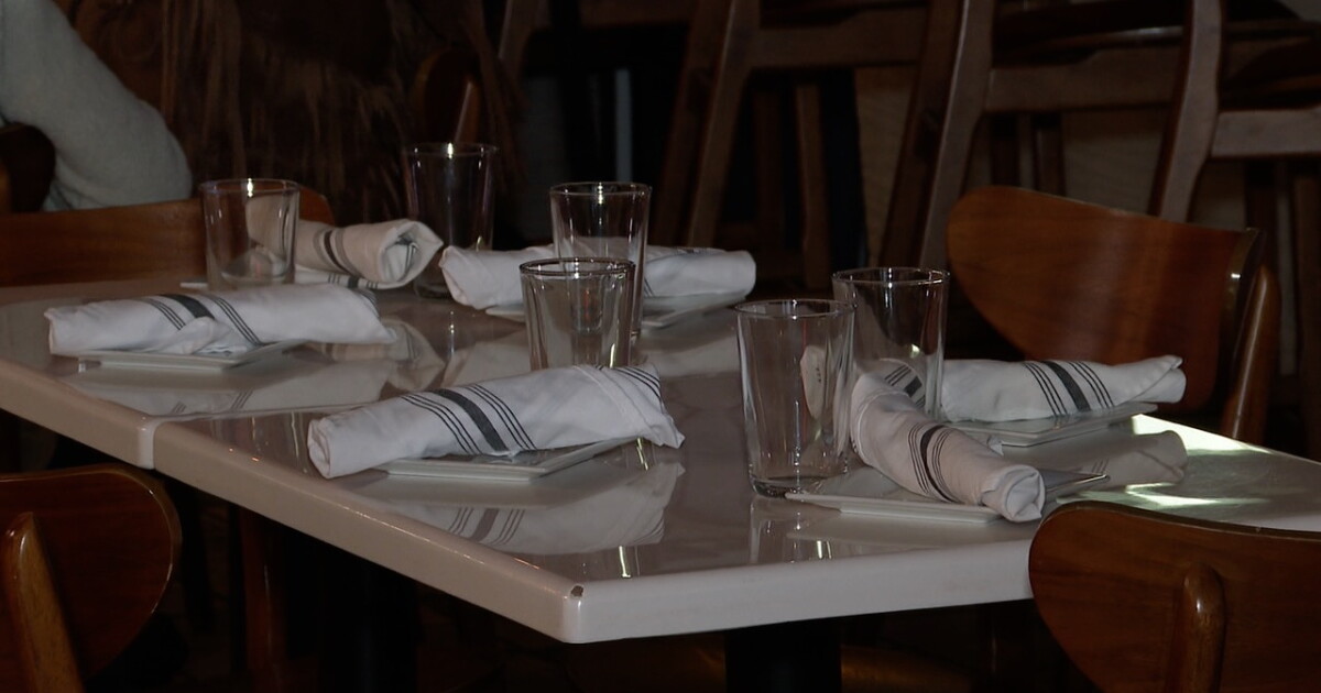 WNY restaurants take part in week-long effort to raise funds for HIV research - Vimarsana News