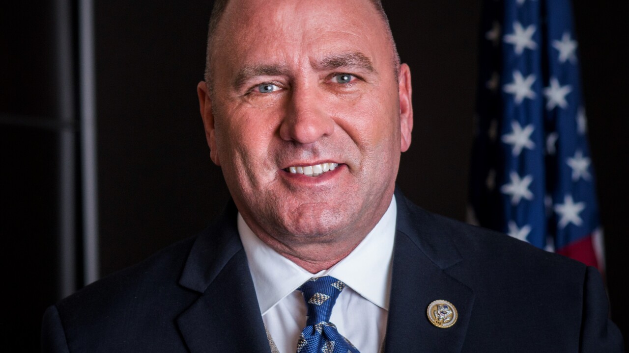 GOP Rep. Clay Higgins deletes tweet about Haitian migrants Clay Higgins GOP Rep. Clay Higgins deletes tweet about Haitian migrants