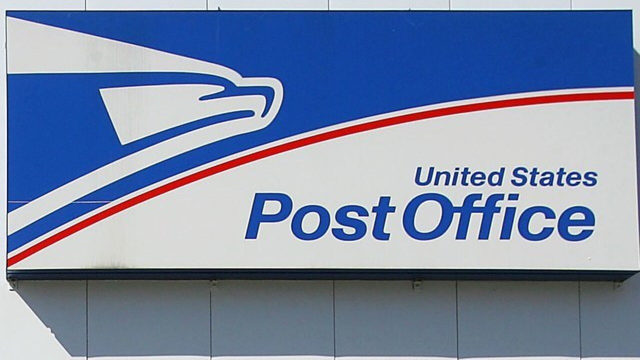 Usps Plans To Hire Hundreds Of Employees Amid Covid 19 Outbreak