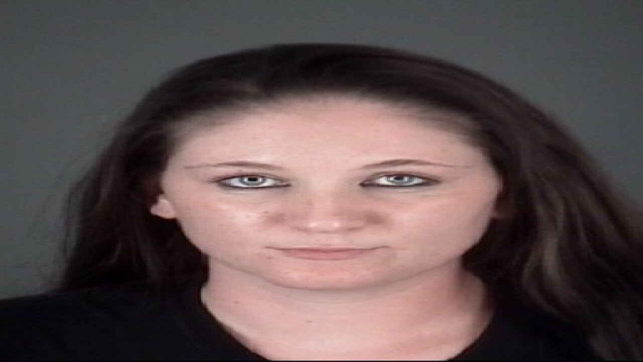 PHOTOS: Check out 100+ mug shots from Tampa Bay