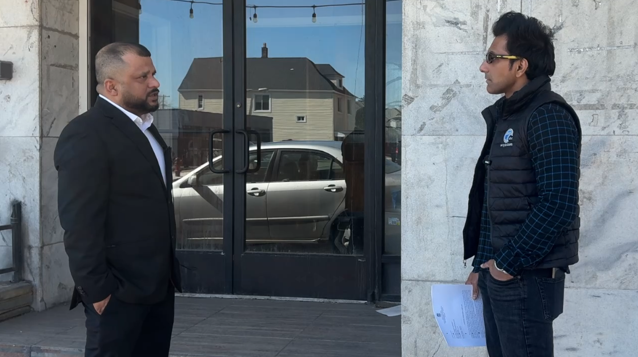 Hamtramck driving school shut down by state, building's owner says it's