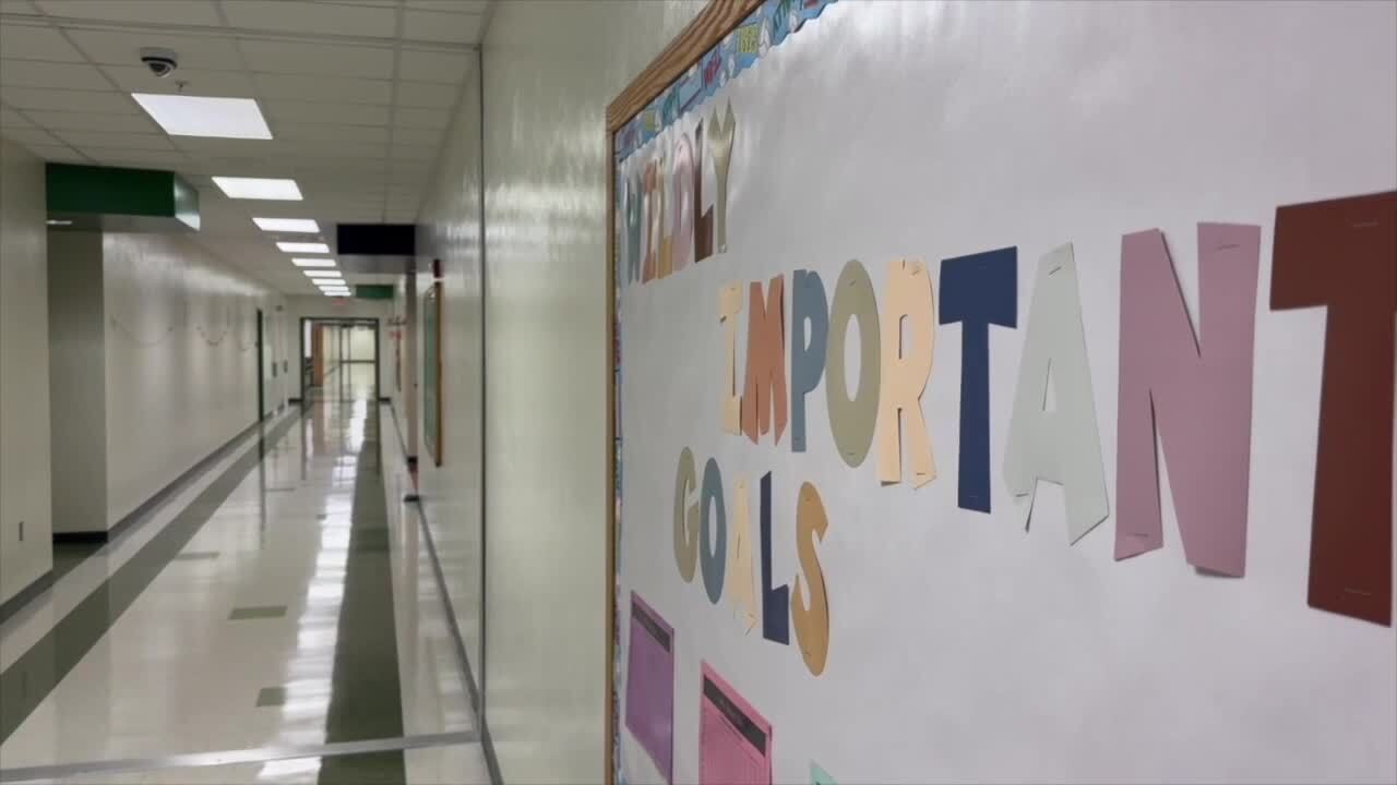 Collier County Schools