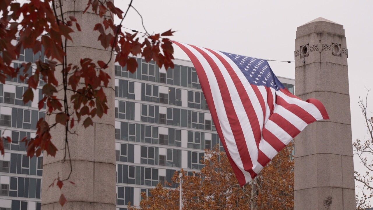Veterans Memorial Park