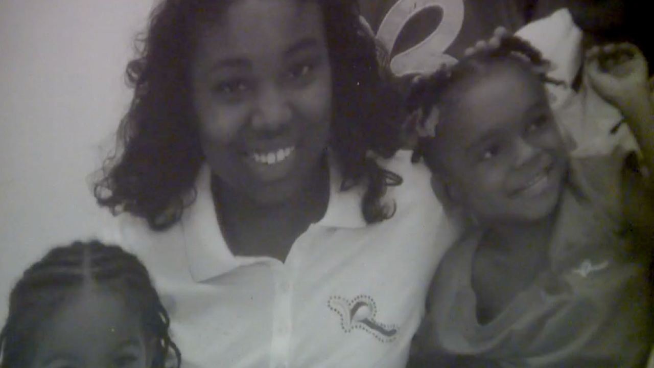 CLE mother hopes city will again suspend water shut-off