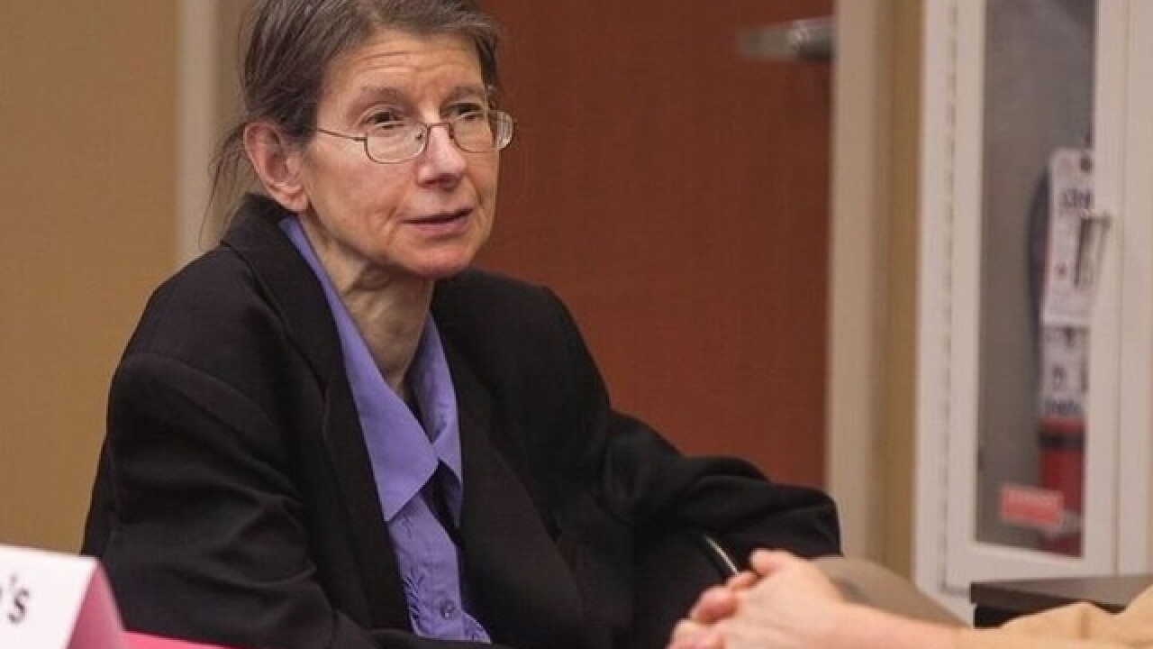 Fired Cincinnati Va Chief Found Guilty On 1 Count