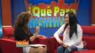 Que Pasa Nashville: Hispanic Family Foundation