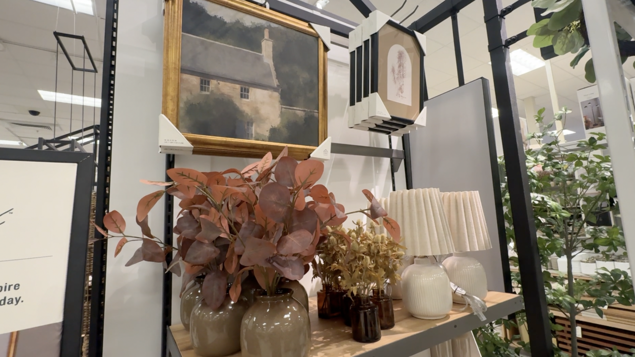 Cincinnati interior designer on what to buy and skip while decorating ...