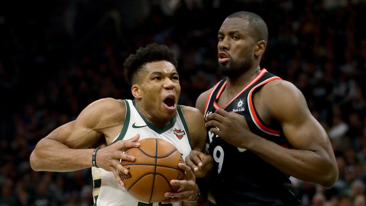 Bucks Va Happy