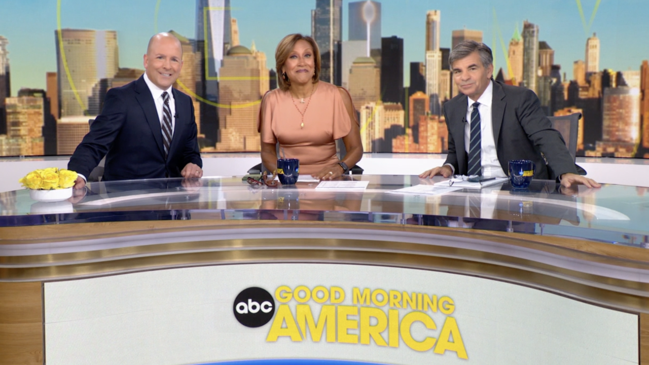 good morning america frank