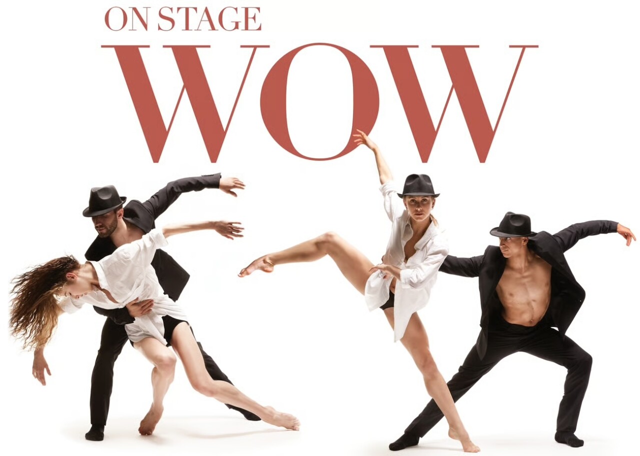on stage wow thumbnail