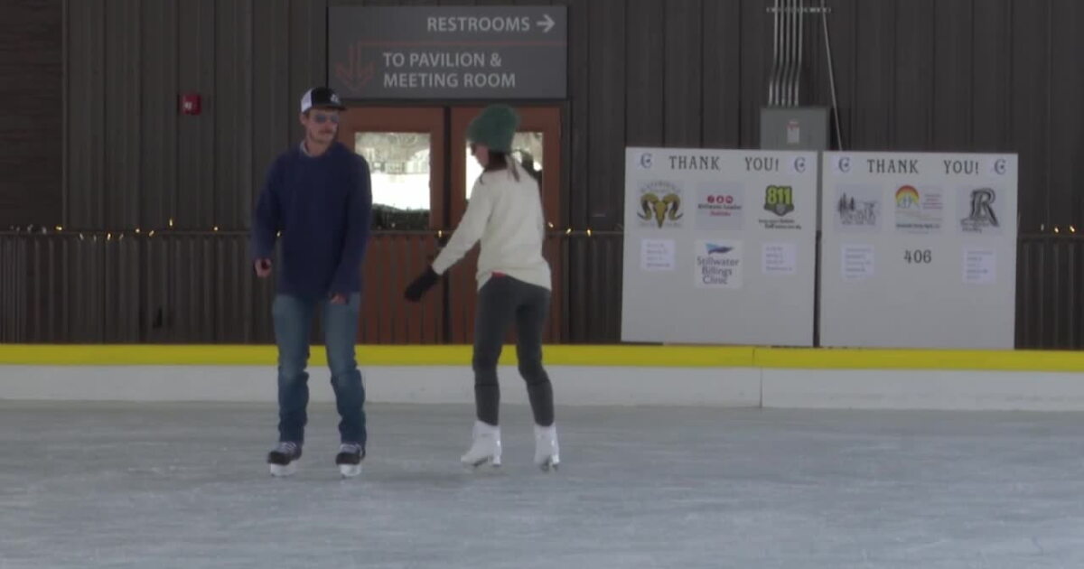 Montana enjoying nationwide spike in skating - Vimarsana News