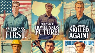 Department of Labor Project Firewall