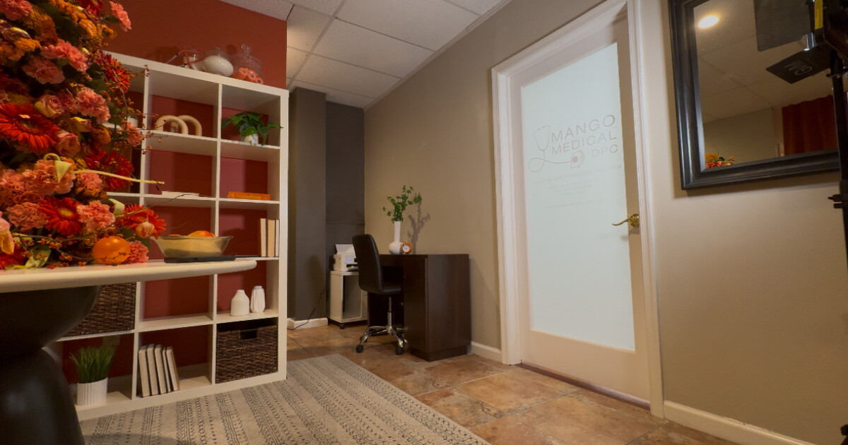 Mango Medical closes gap in healthcare access in Hampton Roads