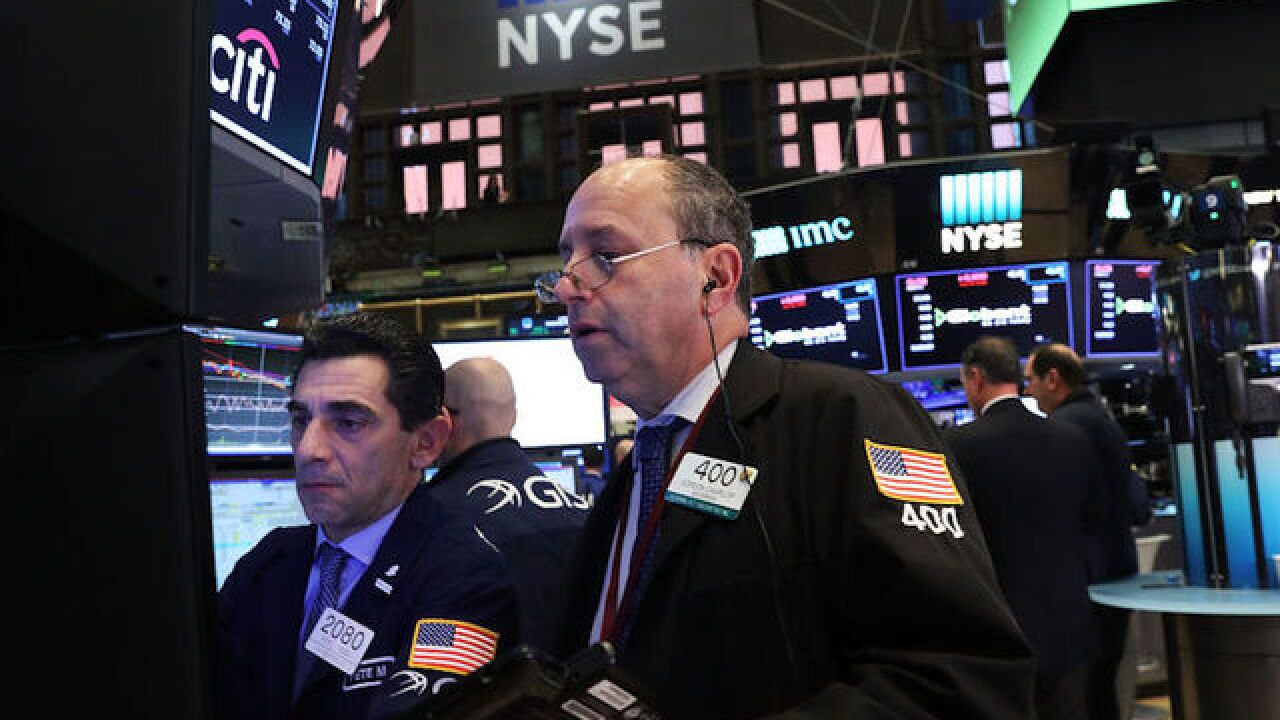 U.S. economy rebounds from hurricanes, adds 261,000 jobs