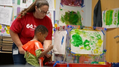 'This has never happened' | Government shutdown forces Highland County childcare program closure