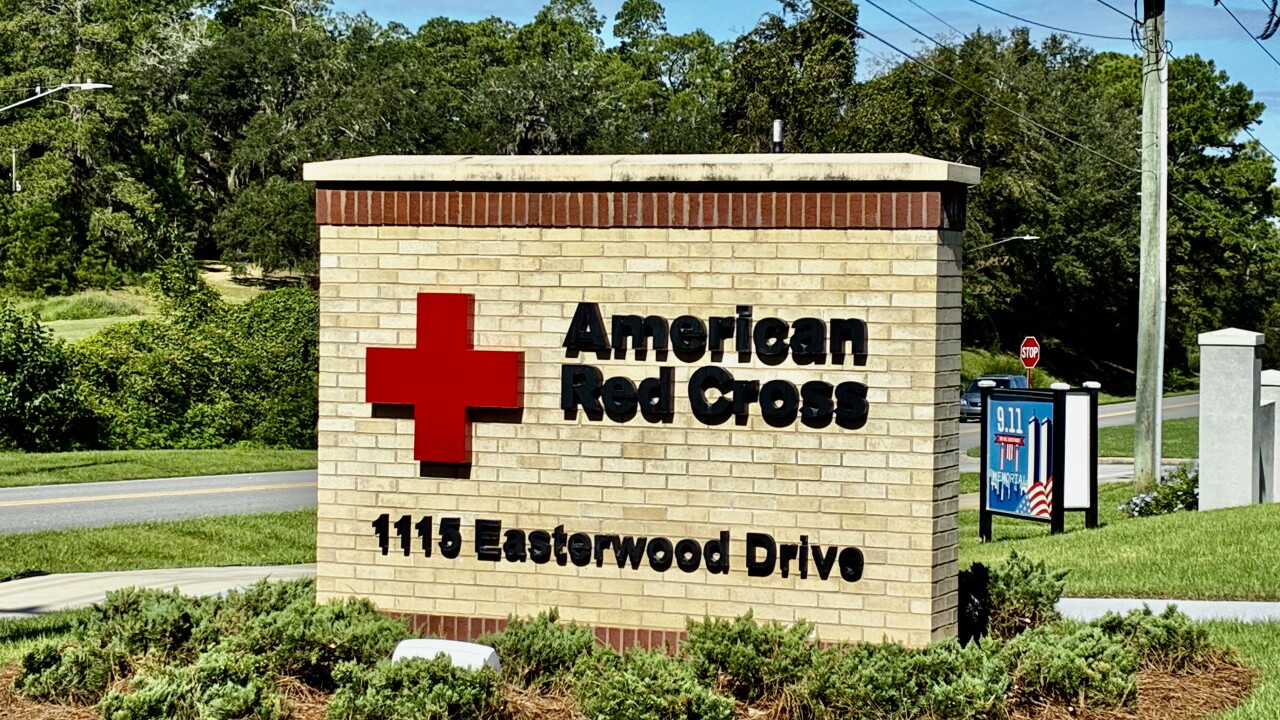 American Red Cross partners with Jefferson County to prepare residents for emergencies