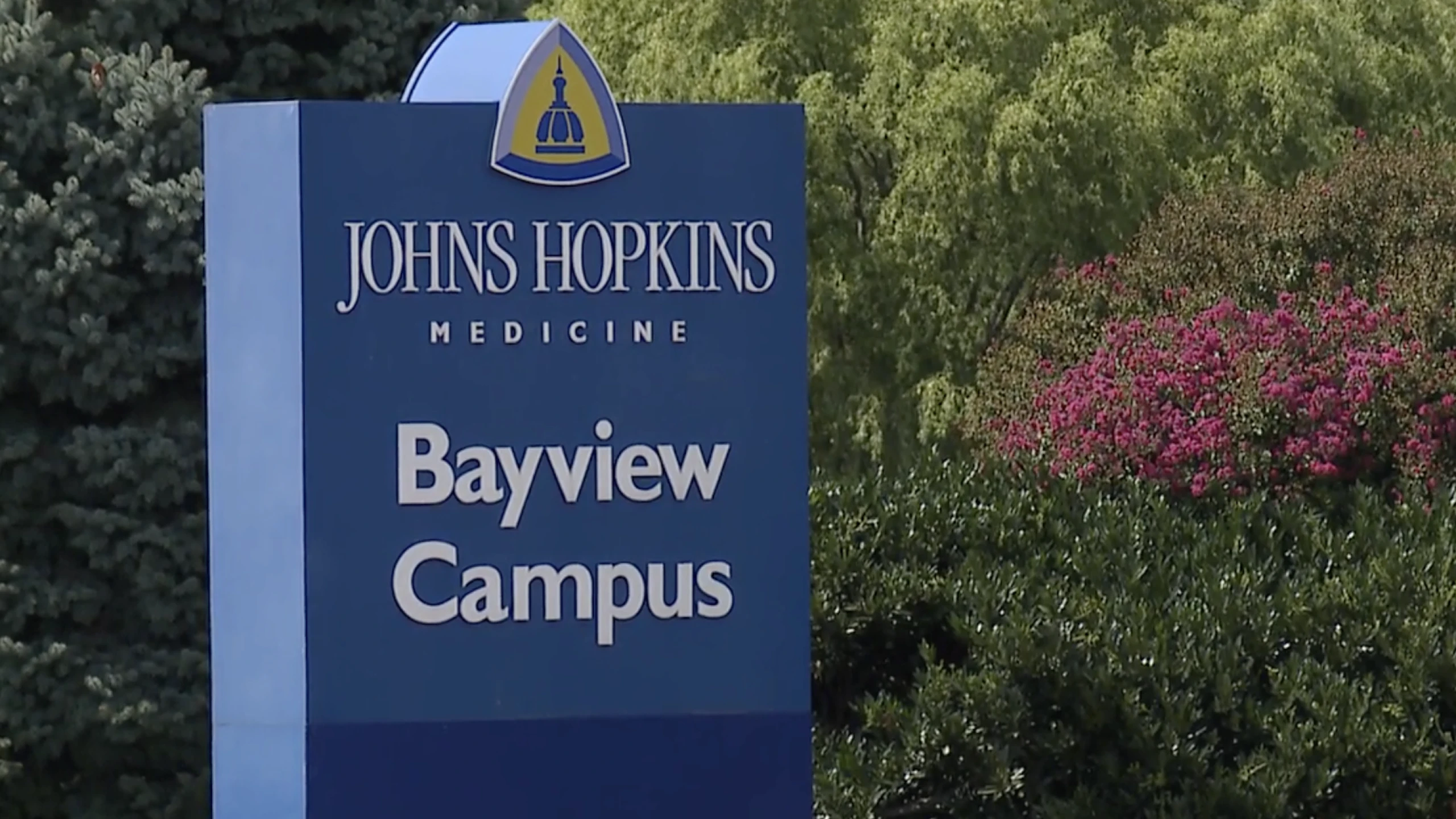 Johns Hopkins dropped from United Healthcare's network