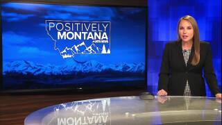 Positively Montana
