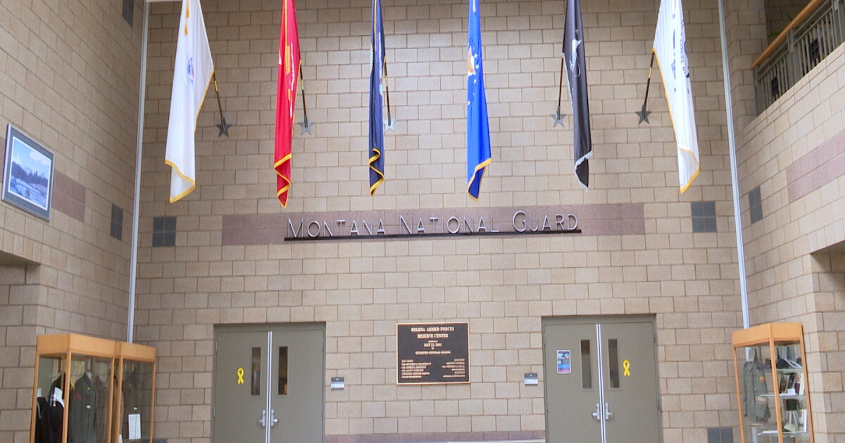 Montana Army and Air National Guard offering recruitment incentives - Vimarsana News