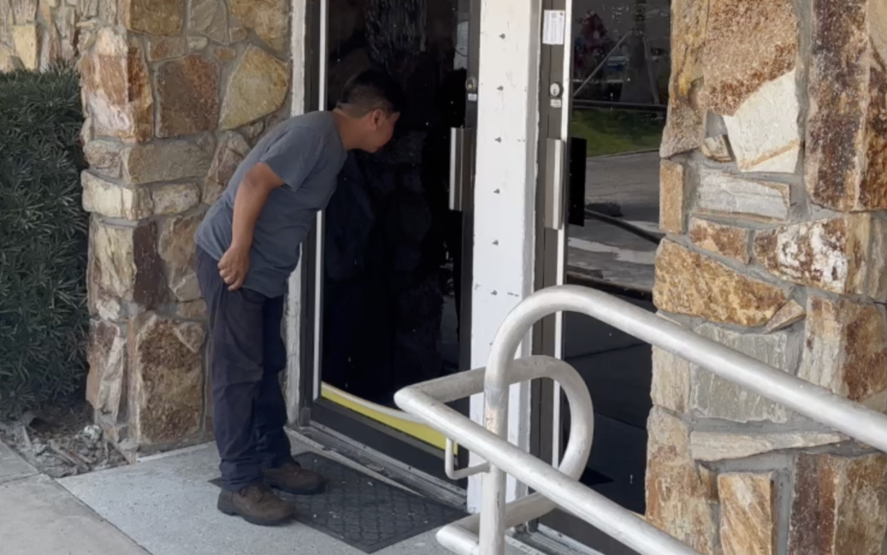 CONTRACTOR CAMPUS CLOSURE UPDATE