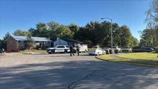 Pimlico Parkway Shooting