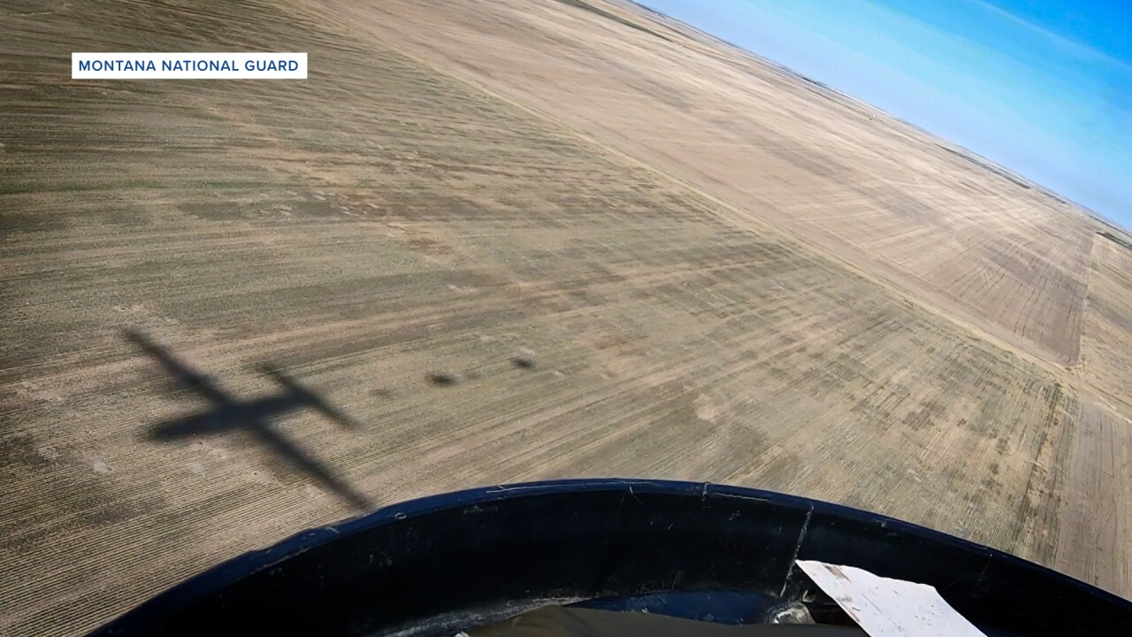 Montana National Guard