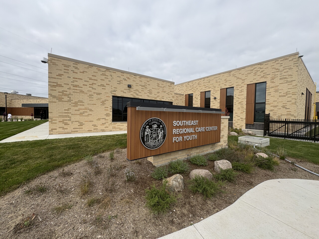 New Milwaukee youth facility puts rehabilitation and mentorship first